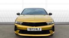 Vauxhall Astra 1.6 Hybrid GS Line 5dr Auto Hatchback